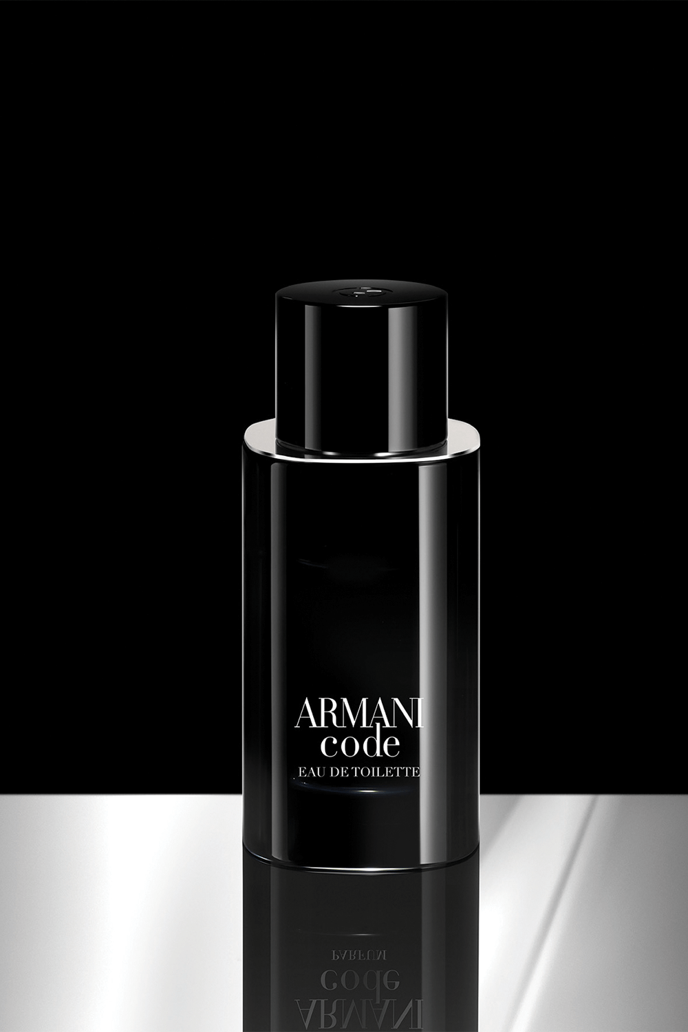 תמונת פנים של Armani Code Eau de Toilette 125 ml