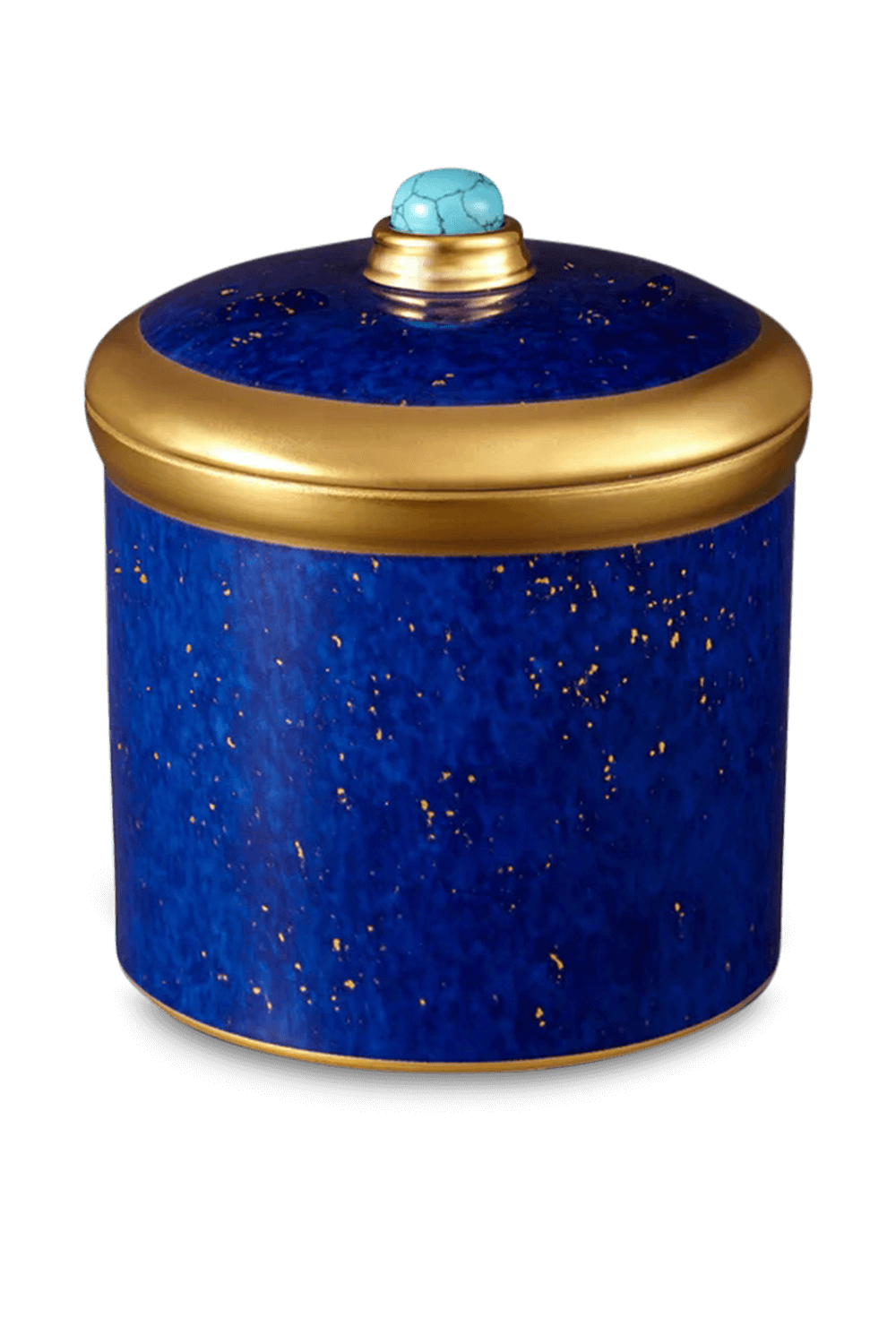 תמונה קידמית של Lapis Candle