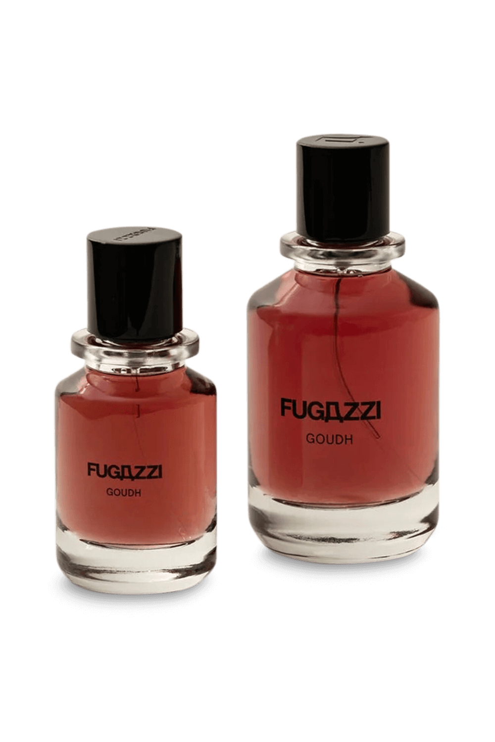 תמונת פנים של Fugazzi Goudh 50 ml