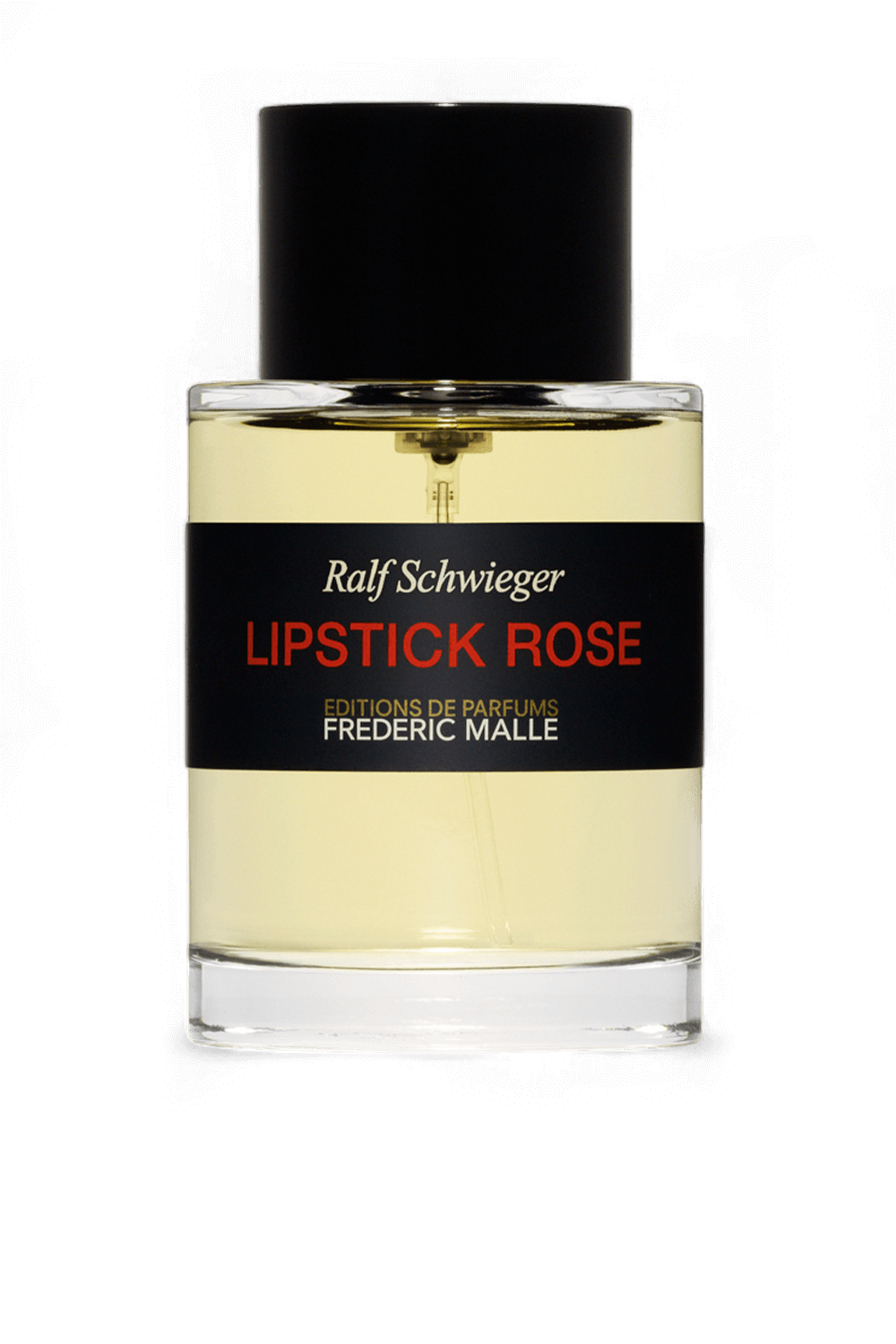 תמונה קידמית של Lipstick Rose Eau de Parfum 100 ml