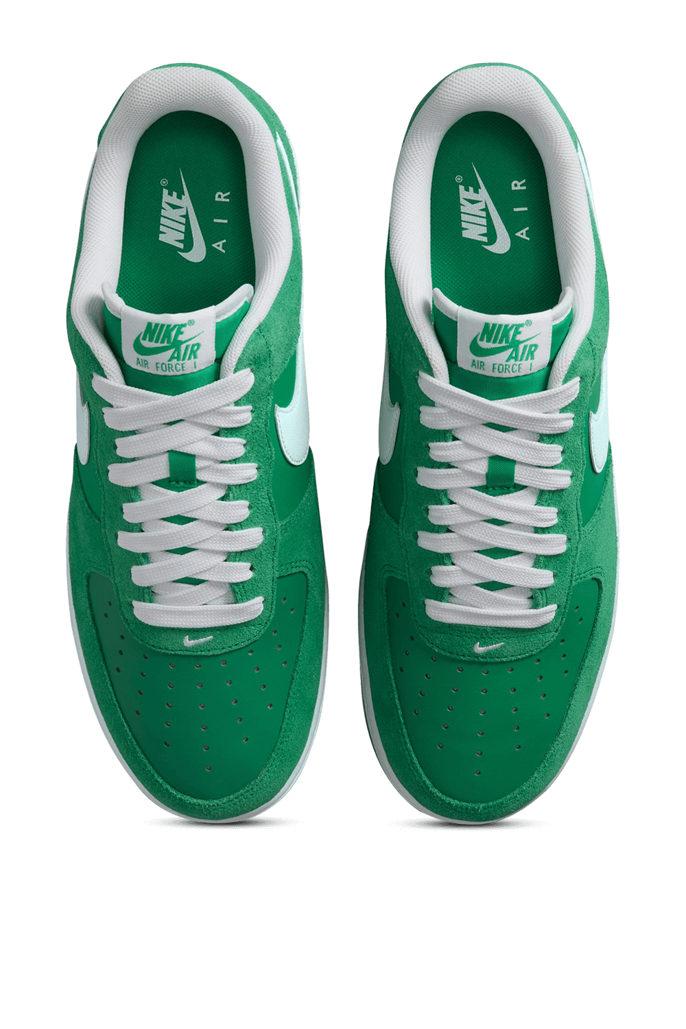 נעלי סניקרס אייר פורס 1 07