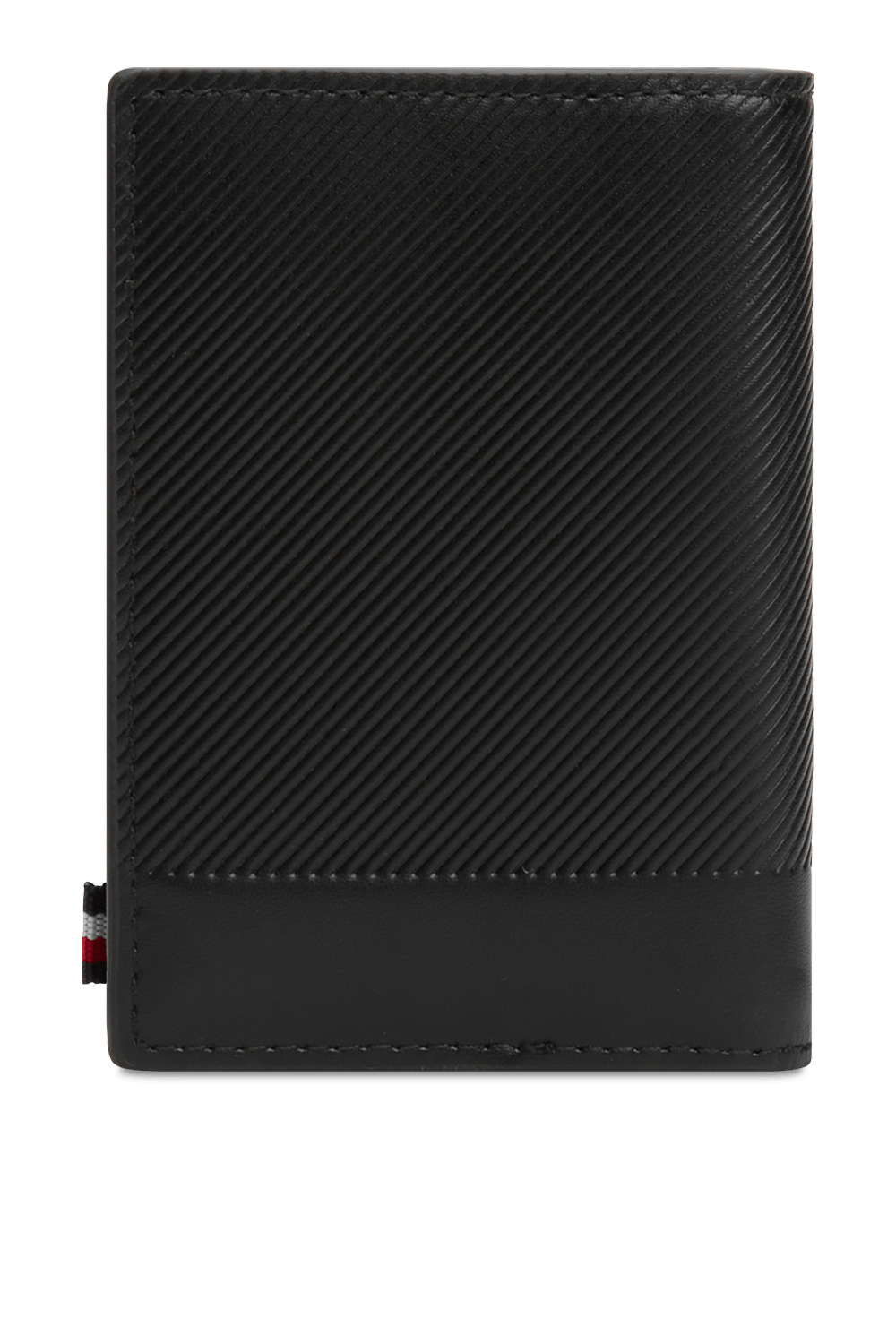 תמונה אחורית של ארנק