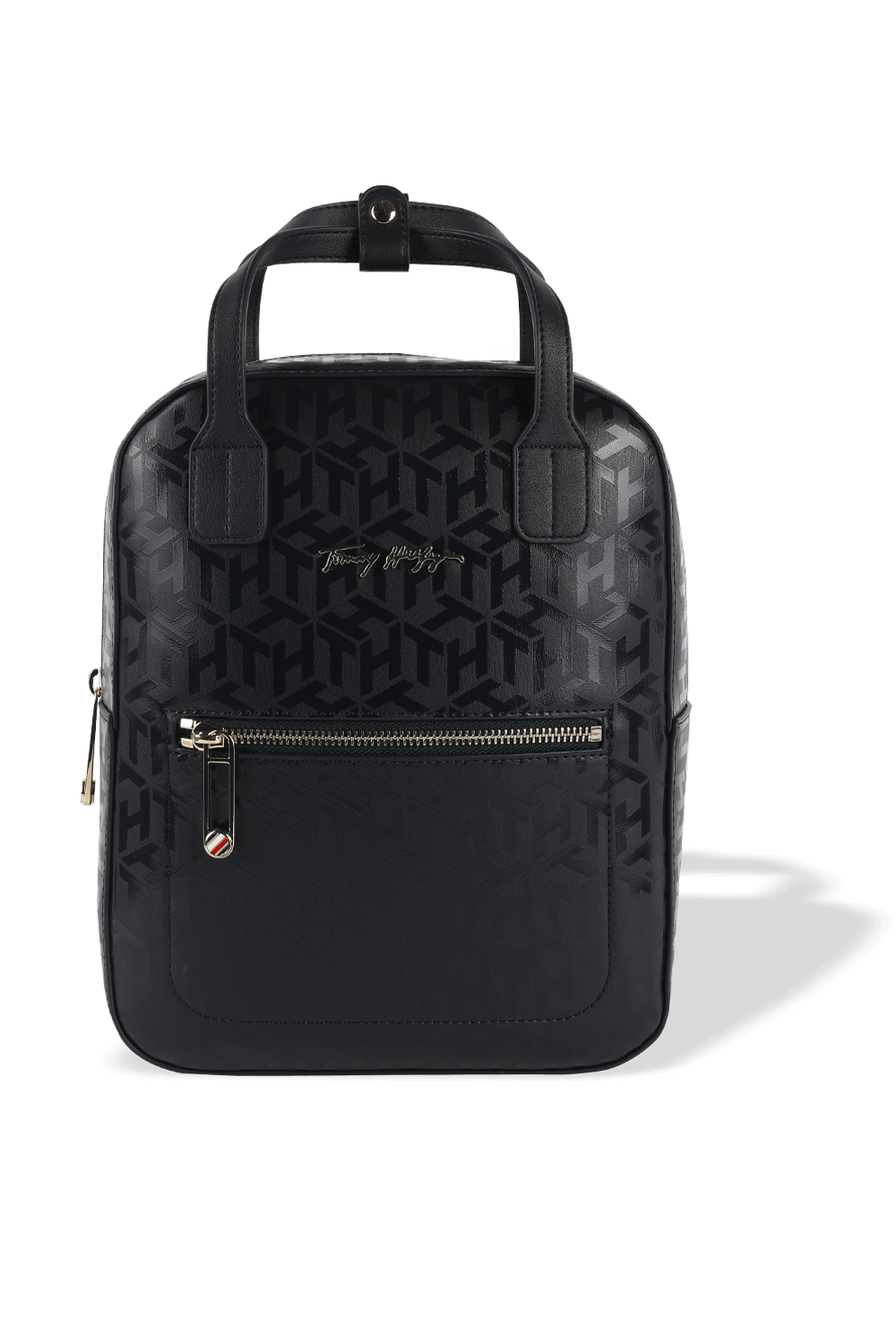 th monogram backpack