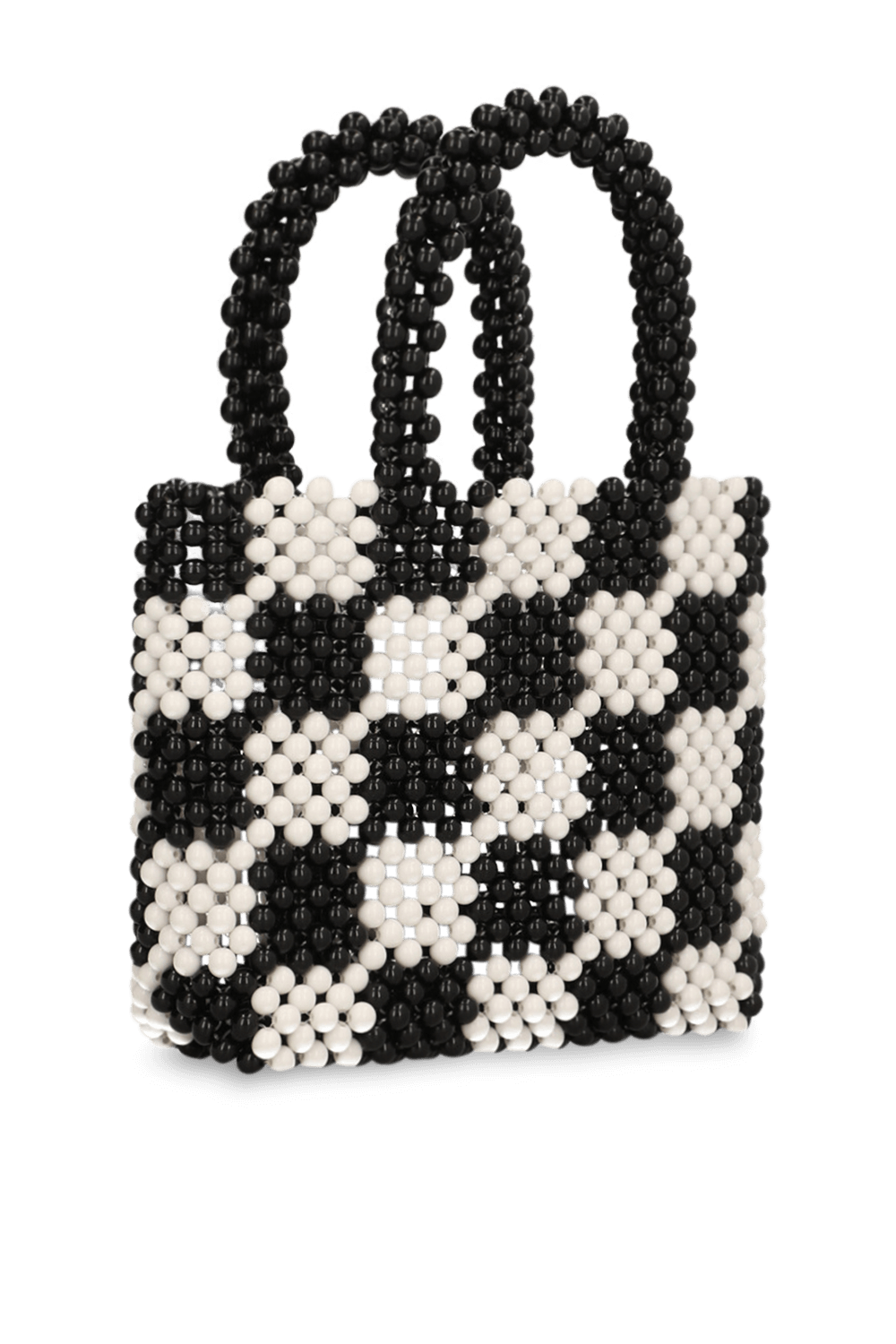 תמונה אחורית של תיק חרוזים סמול