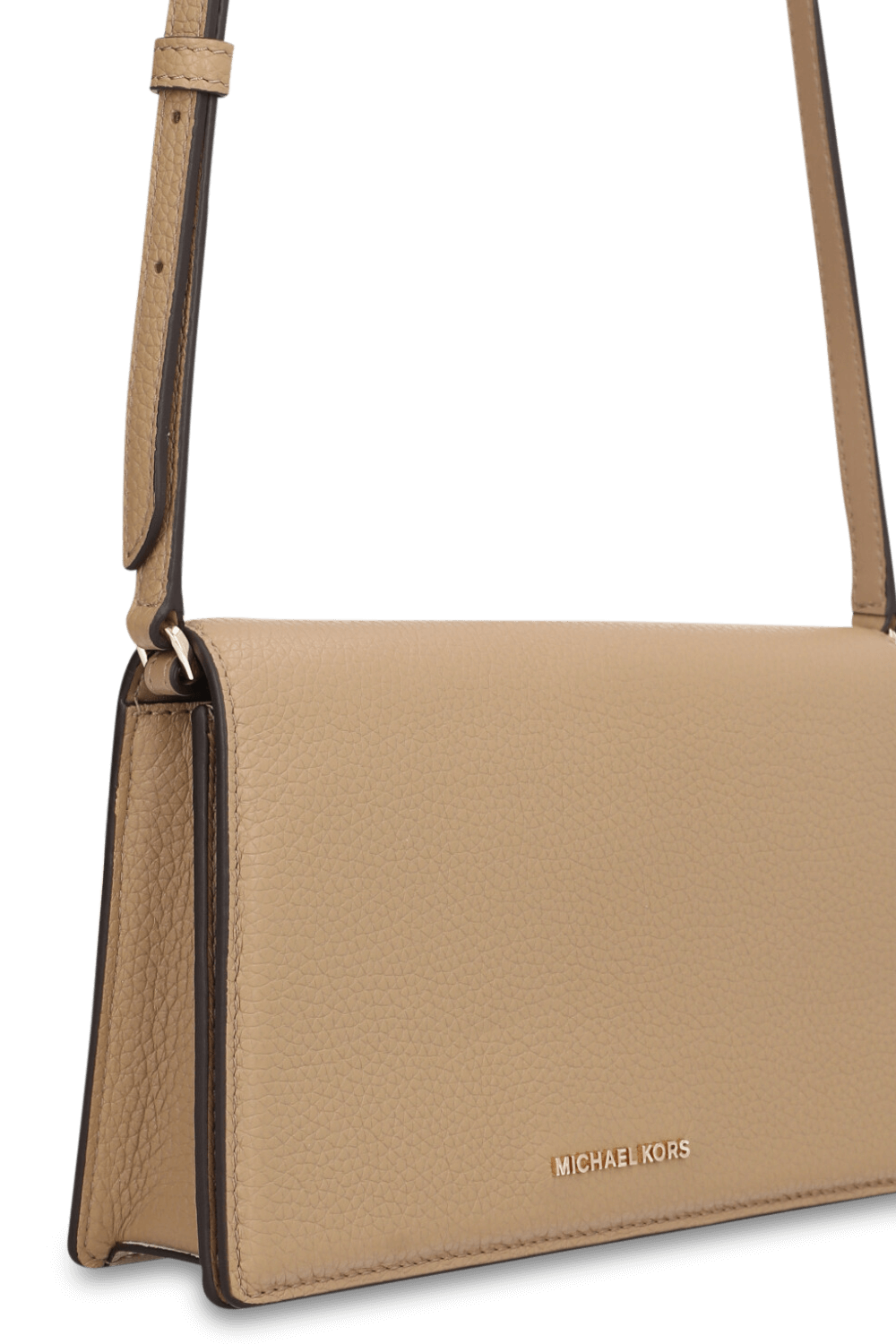 תמונת תקריב של תיק קרוסבודי ג'ט סט מדיום