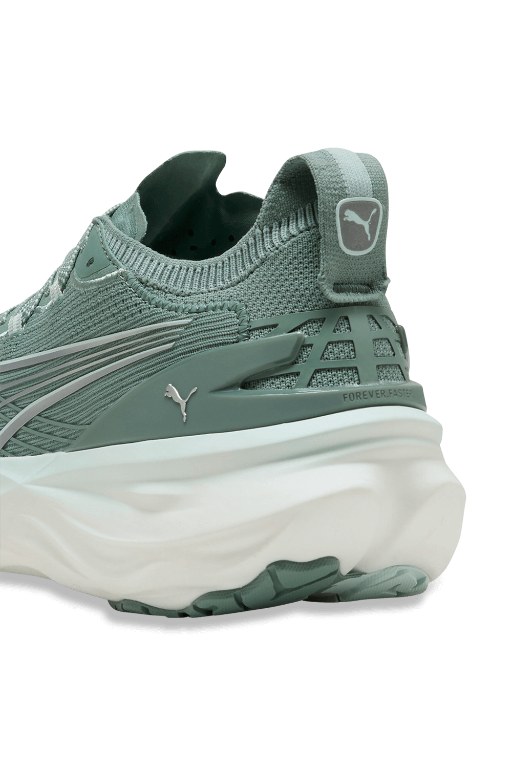 תמונת פנים של נעלי ריצה פוראבר ראן ניטרו 2