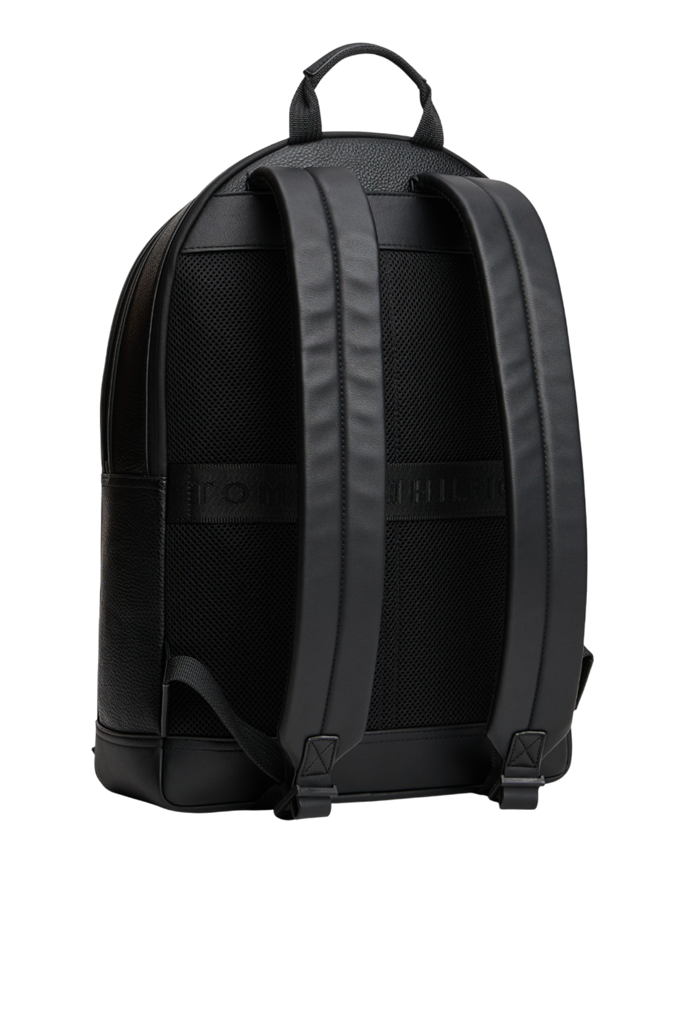 תמונה אחורית של תיק גב