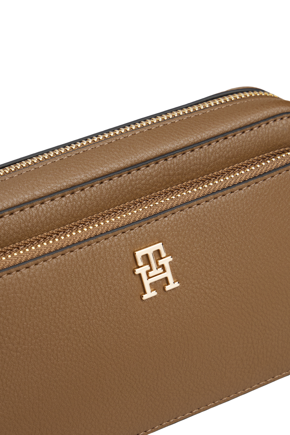 תמונת תקריב של תיק קאמרה