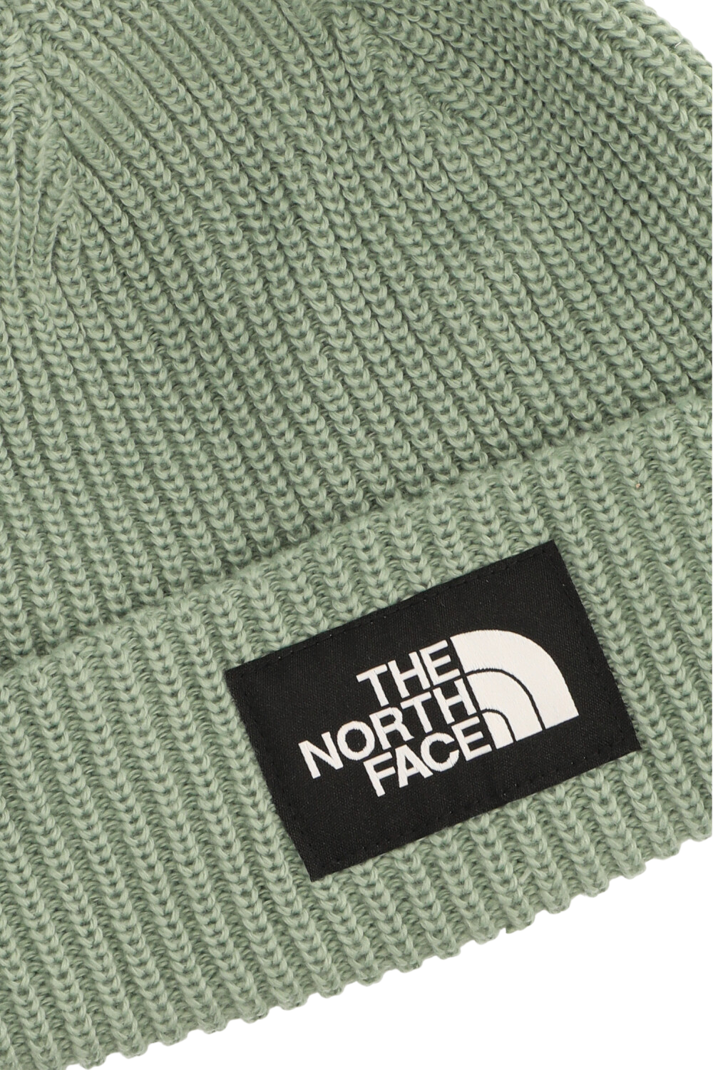 תמונת תקריב של כובע גרב