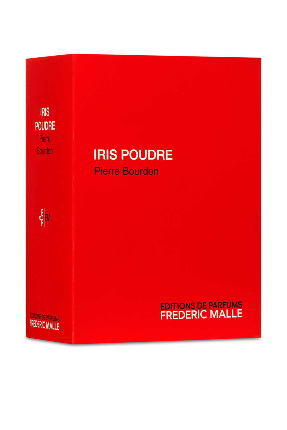 תמונה אחורית של Iris Poudre Eau de Parfum 100 ml