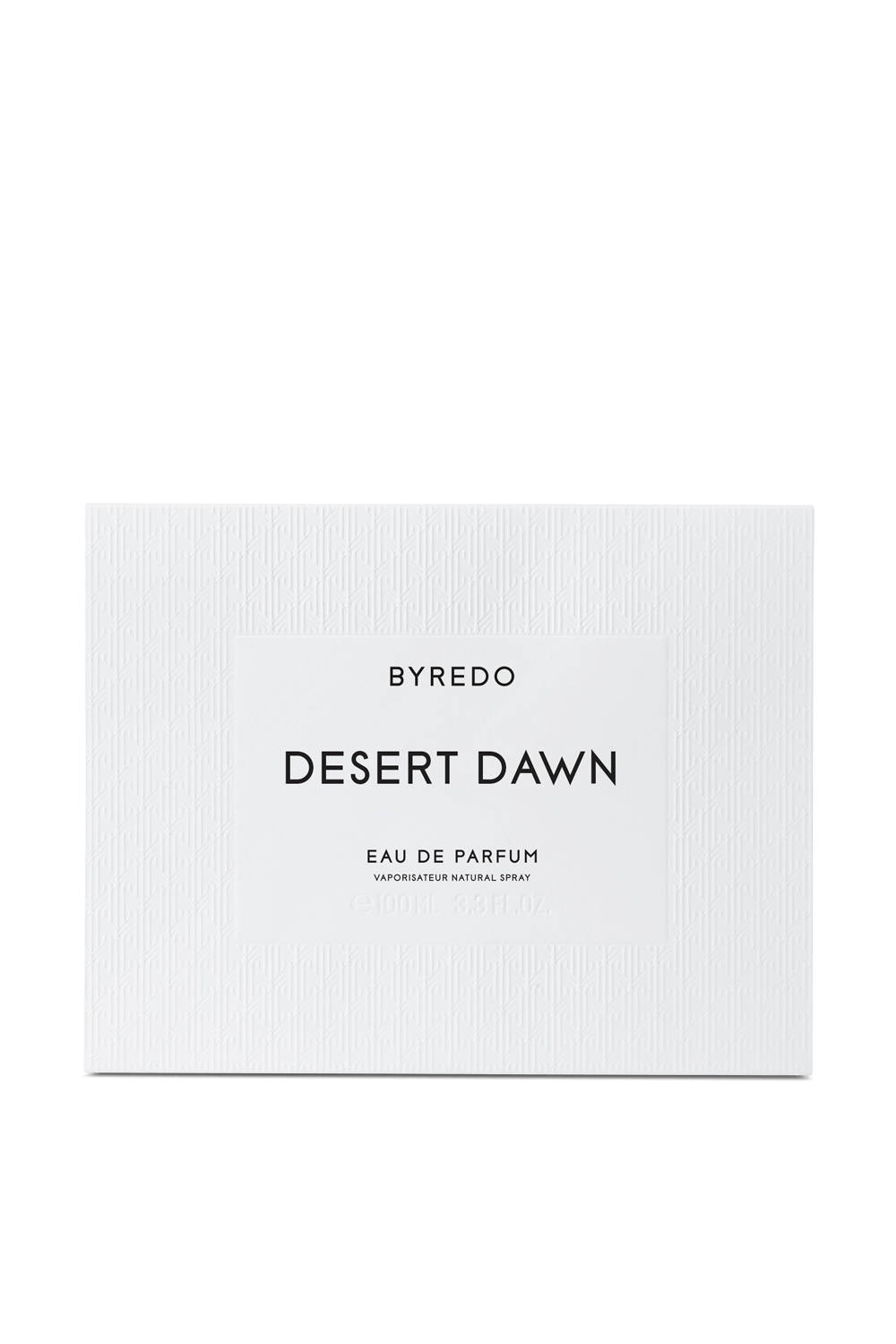 תמונה אחורית של Desert Dawn Eau de Parfum 100 ml