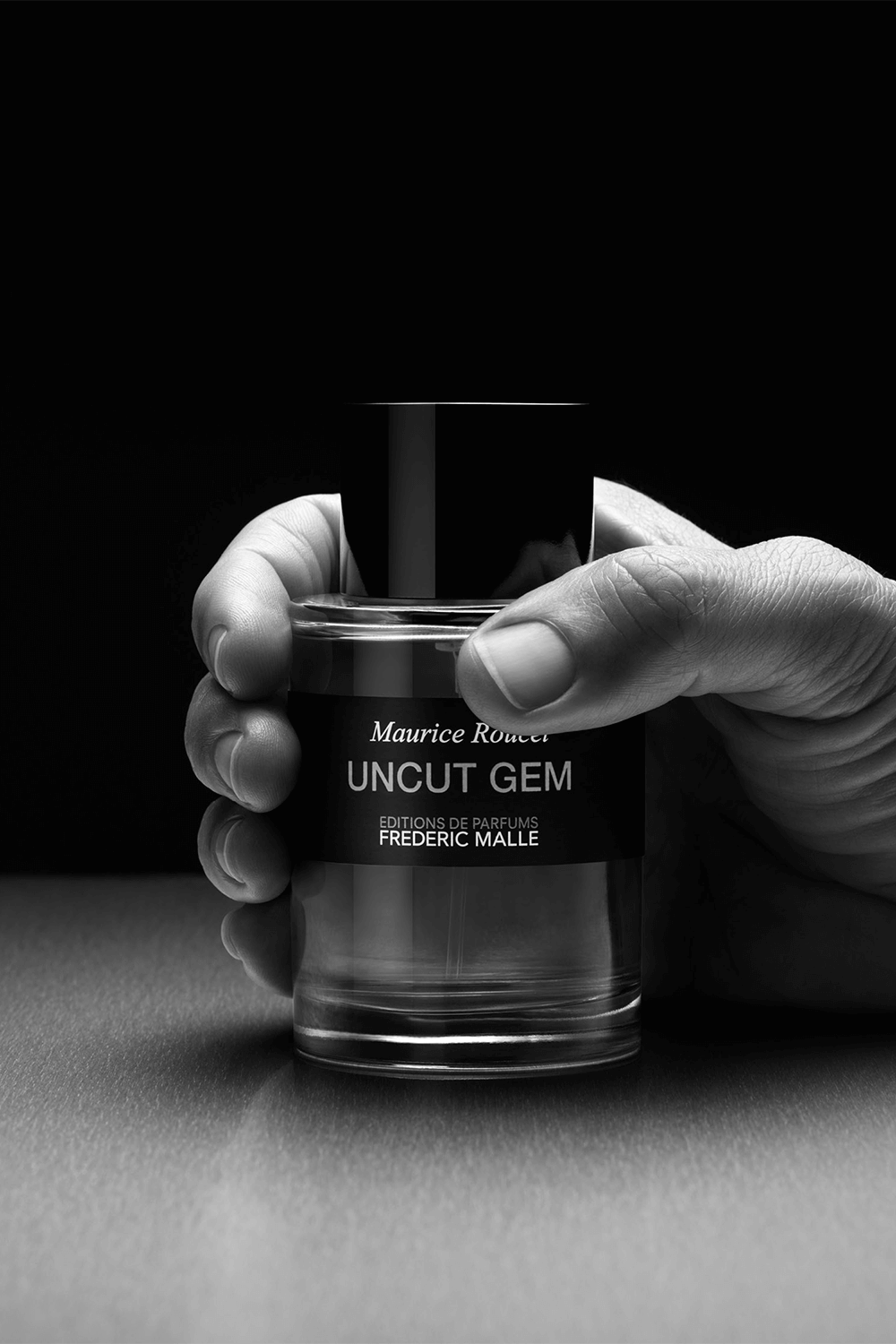 Uncut Gem GEM Eau de Parfum 50 ml