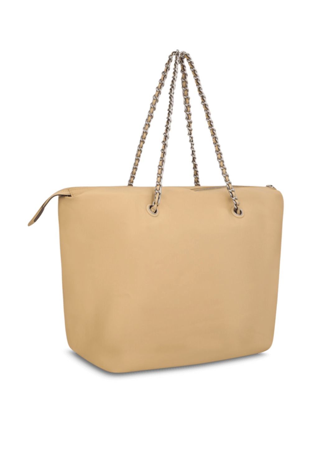 תמונה אחורית של תיק נשיאה טוט אלה צ'יין