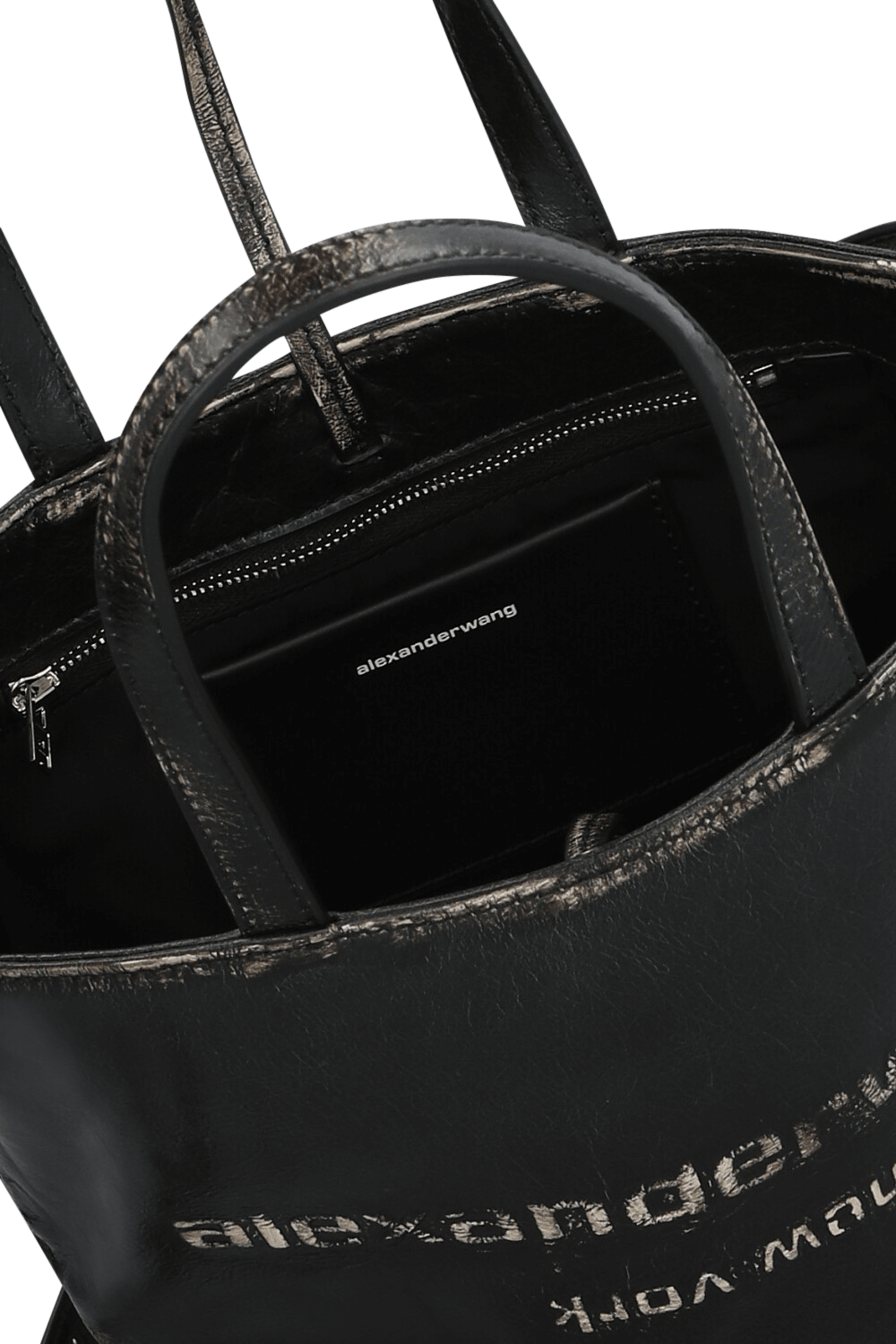 תמונת פנים של תיק קרוסבודי סמול