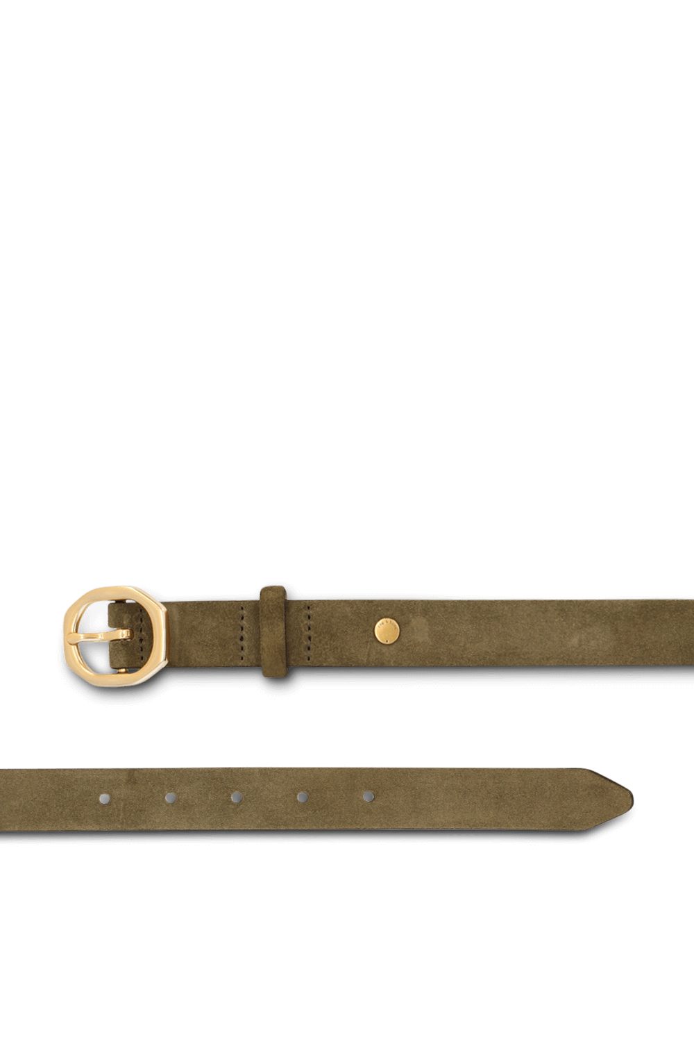 תמונה אחורית של חגורה