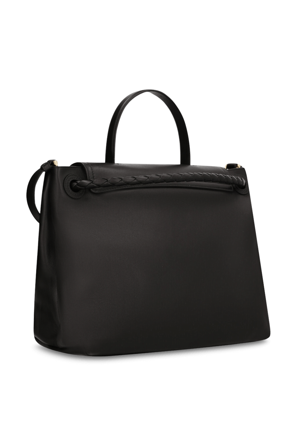 תמונה אחורית של תיק נשיאה