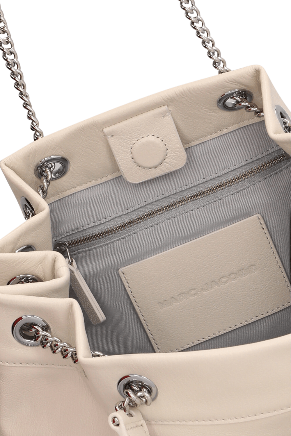 תמונת פנים של תיק צ''ין סמול