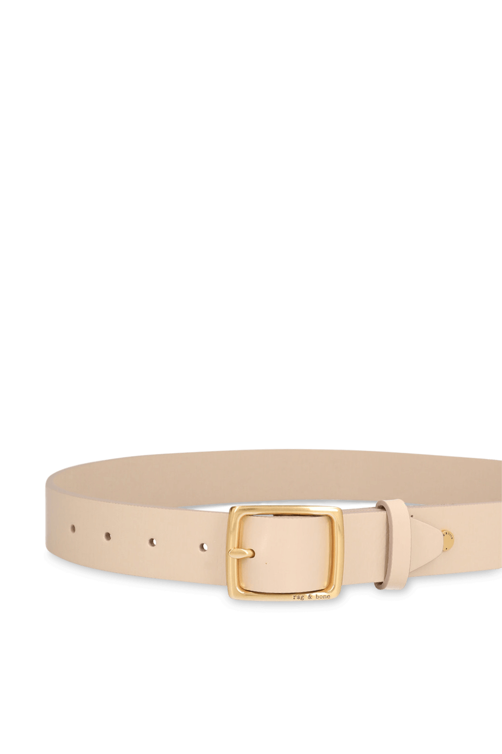 תמונת פנים של חגורה