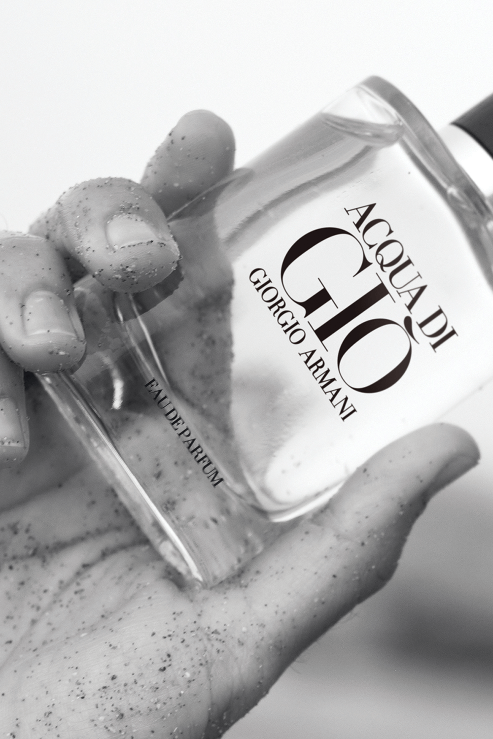 תמונת פנים של Acqua Di Gio Eau de Parfum 200 ml