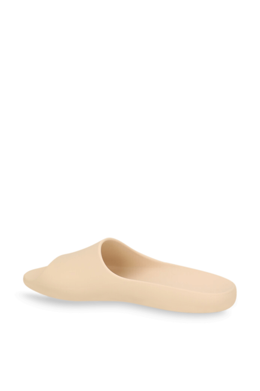 תמונה אחורית של כפכפי סליידס