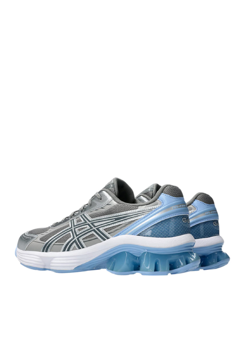 תמונת פנים של נעלי סניקרס ג'ל קינטיק פלואנט