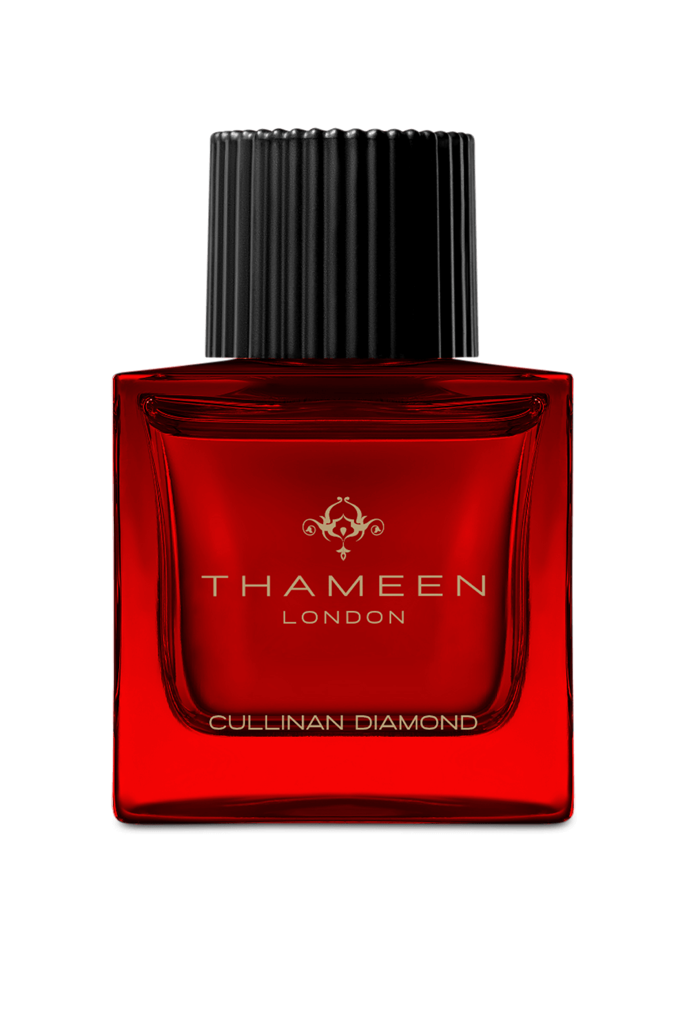 תמונה קידמית של Thameen Red Cullinan Diamond Extrait de parfum 50 ML