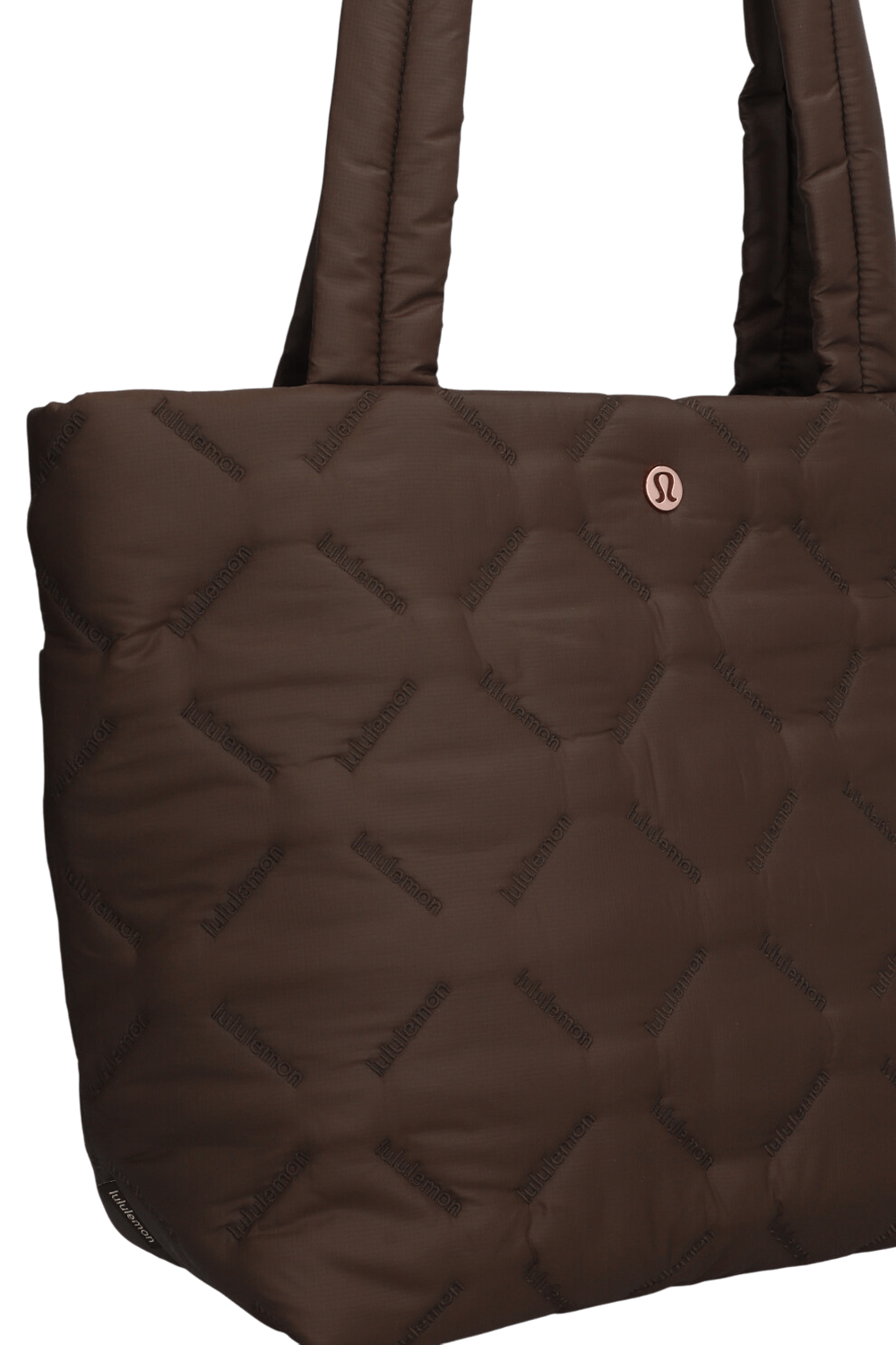 תמונת תקריב של Quilty Pleasures Tote Bag Medium 12