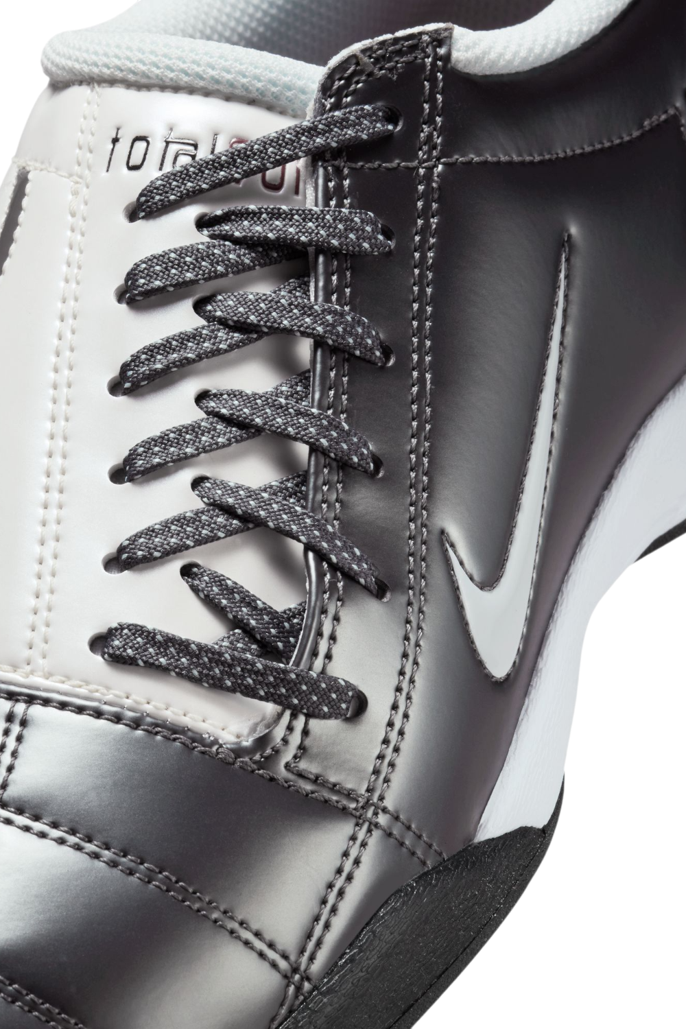 נעלי סניקרס טוטאל 90