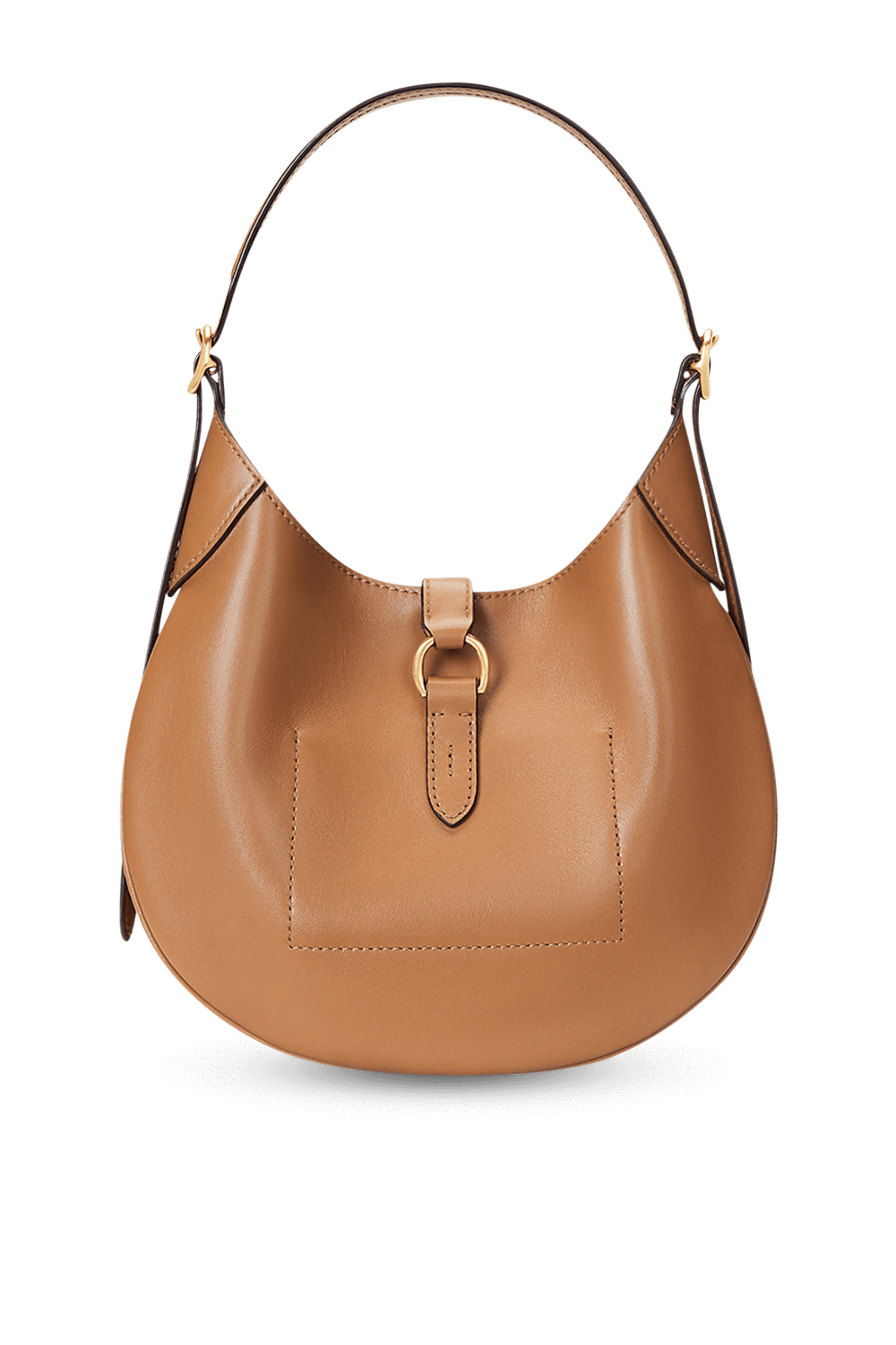 תמונה אחורית של תיק כתף סמול