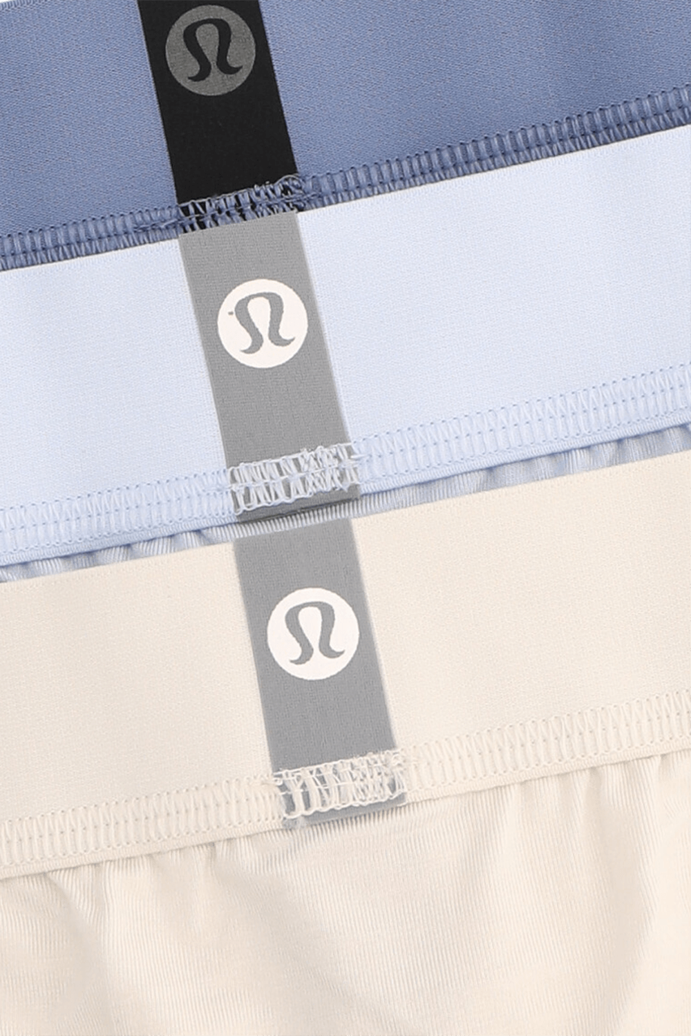 AIM Boxer Long 3 Pack LULULEMON