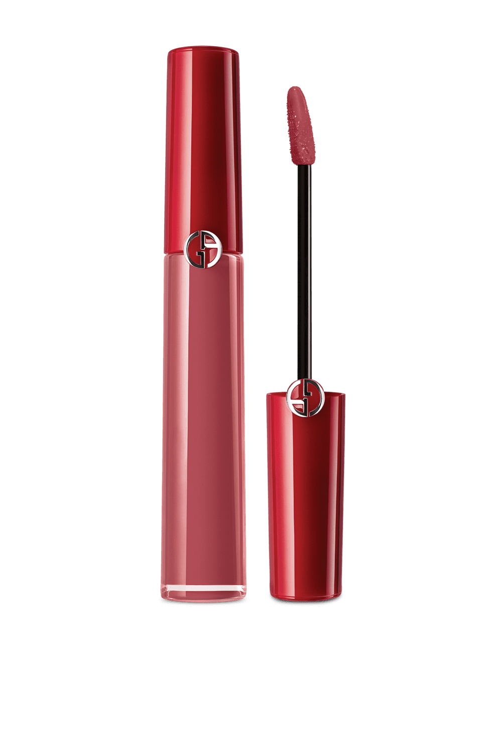 תמונה קידמית של שפתון ליפ מאסטרו בגימור מאט קטיפתי 524