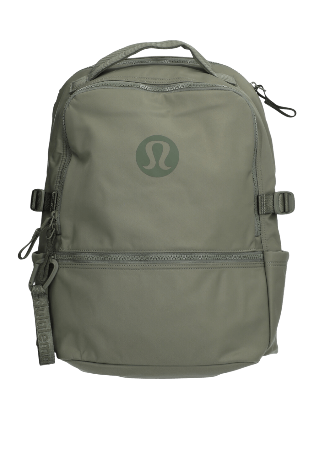 תמונה קידמית של New Crew Backpack