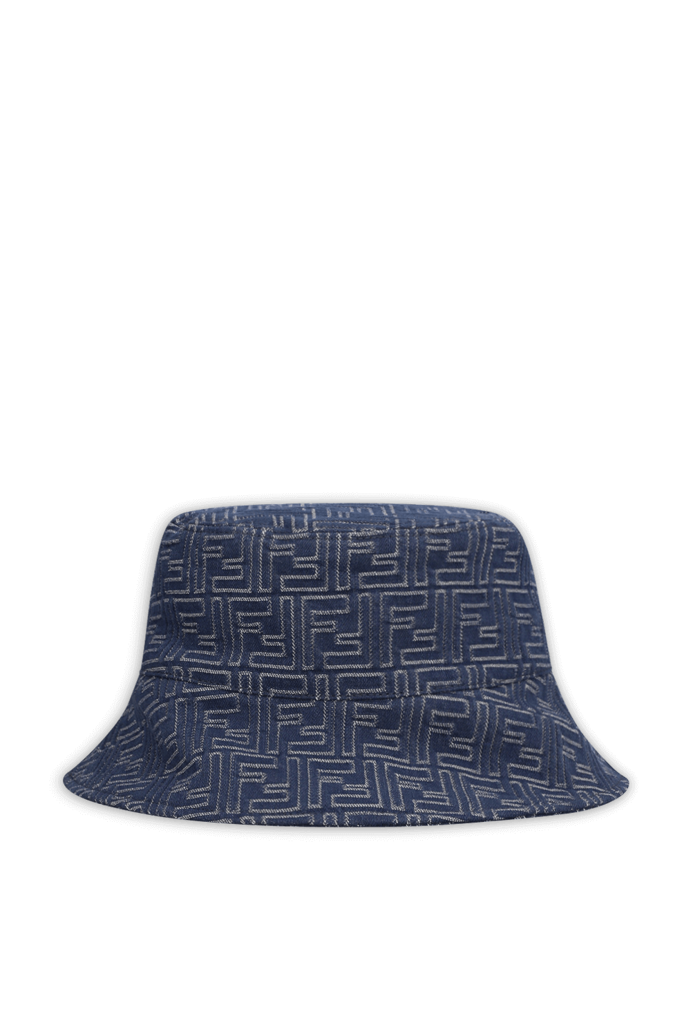 תמונה קידמית של כובע באקט ג'ינס