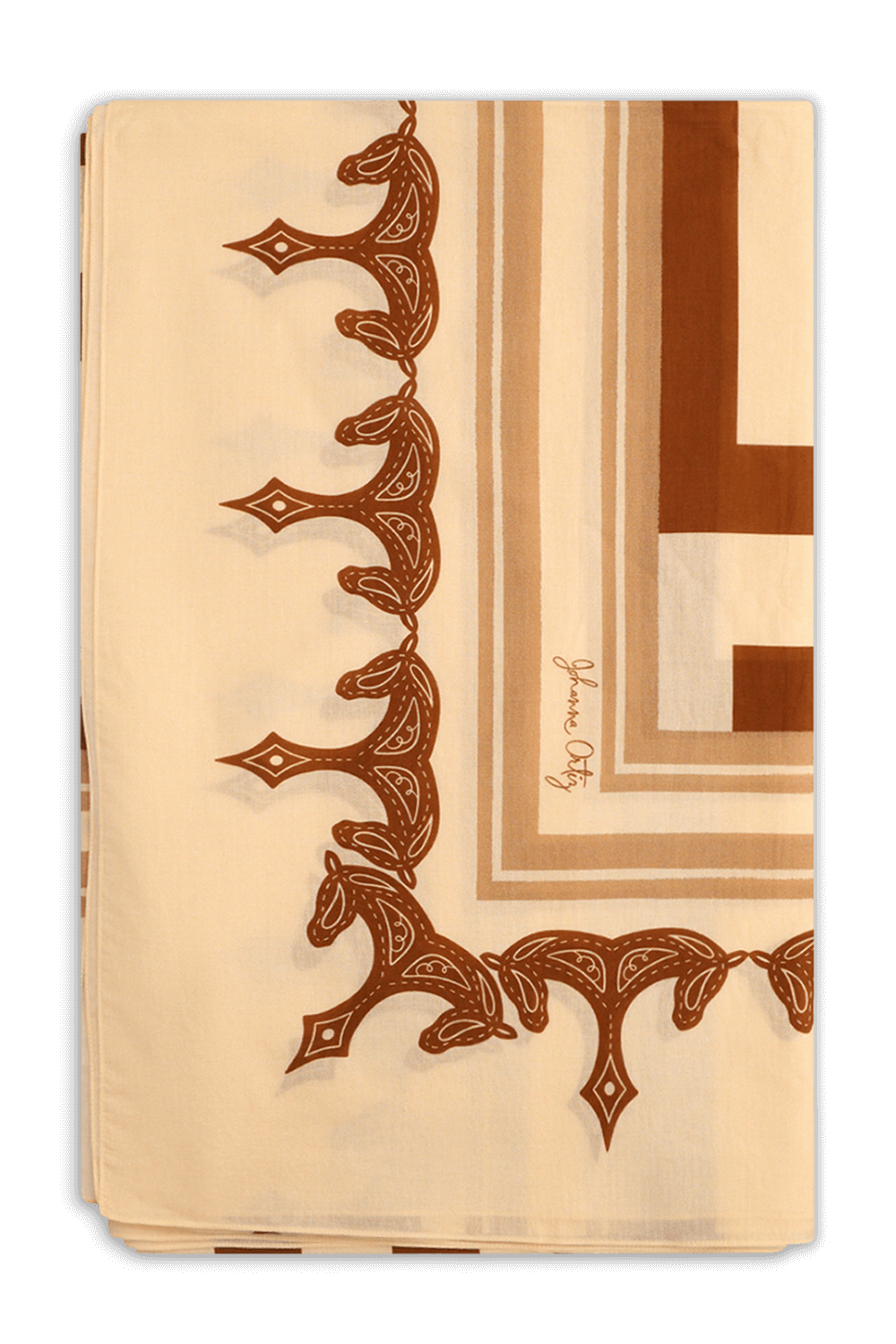 תמונה קידמית של פראו