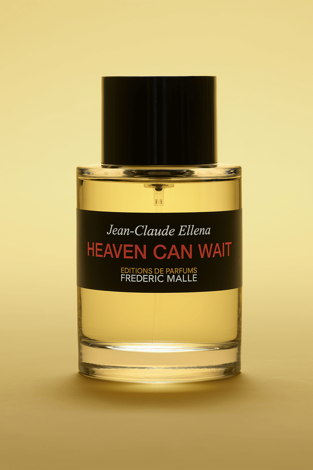 Heaven Can Wait CAN WAIT Eau de Parfum 100 ml