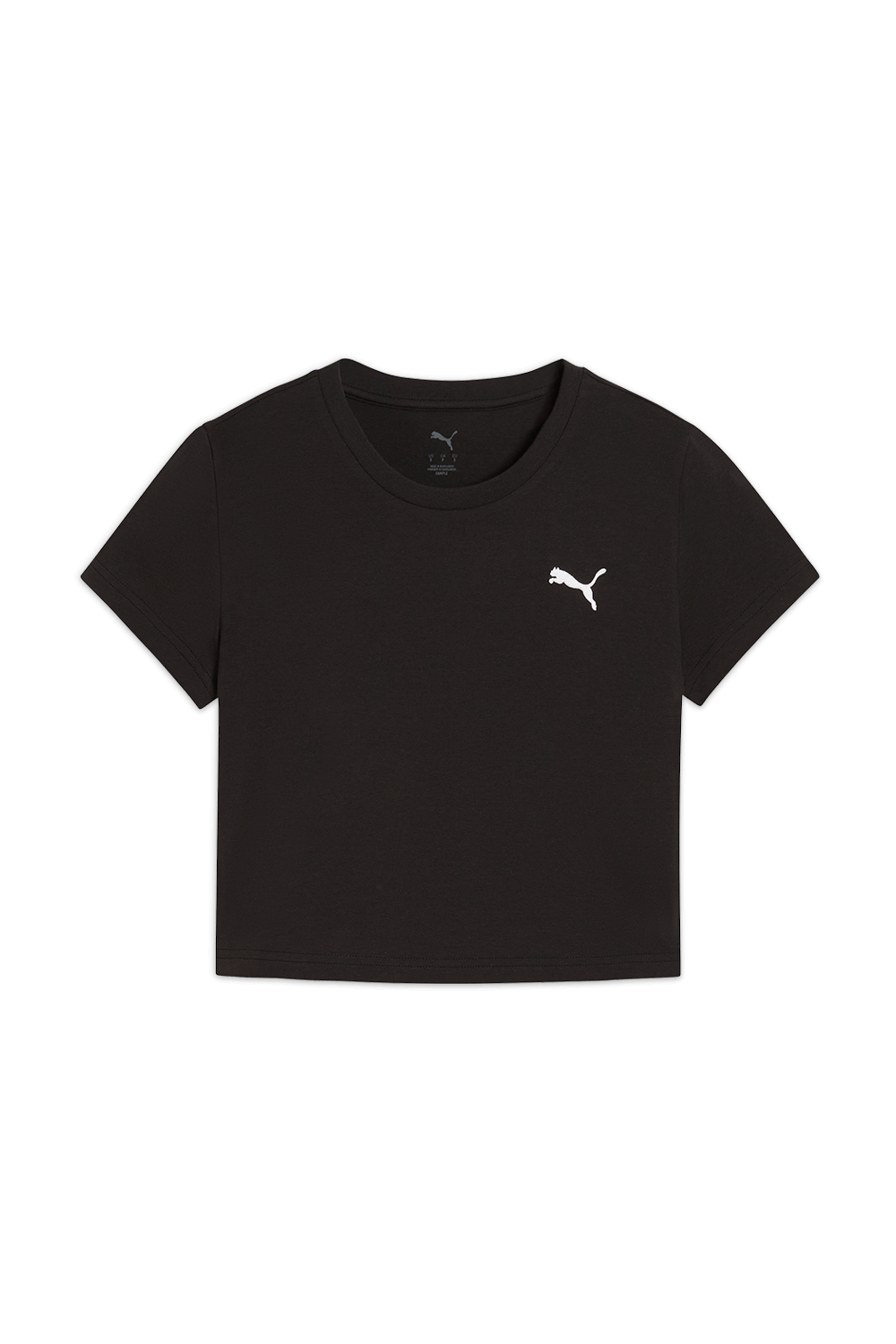 תמונה קידמית של בייבי טי