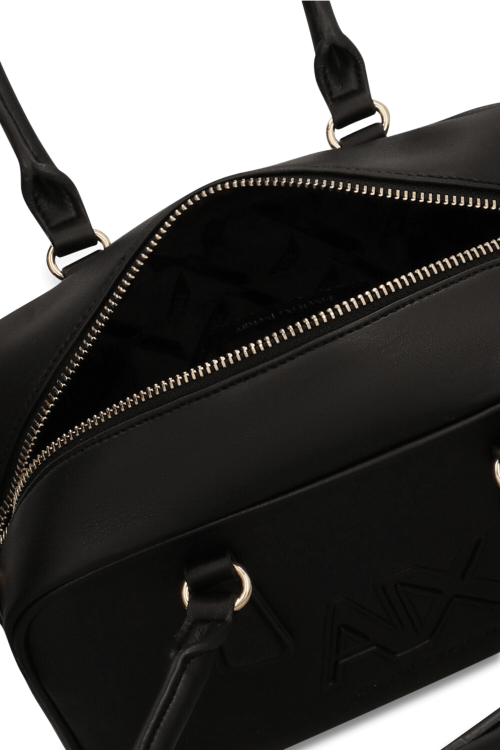 תמונת פנים של תיק נשיאה