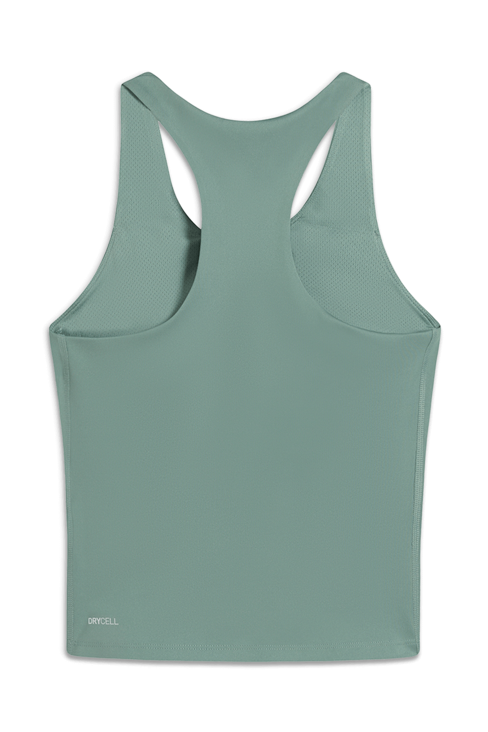 תמונה אחורית של גופייה