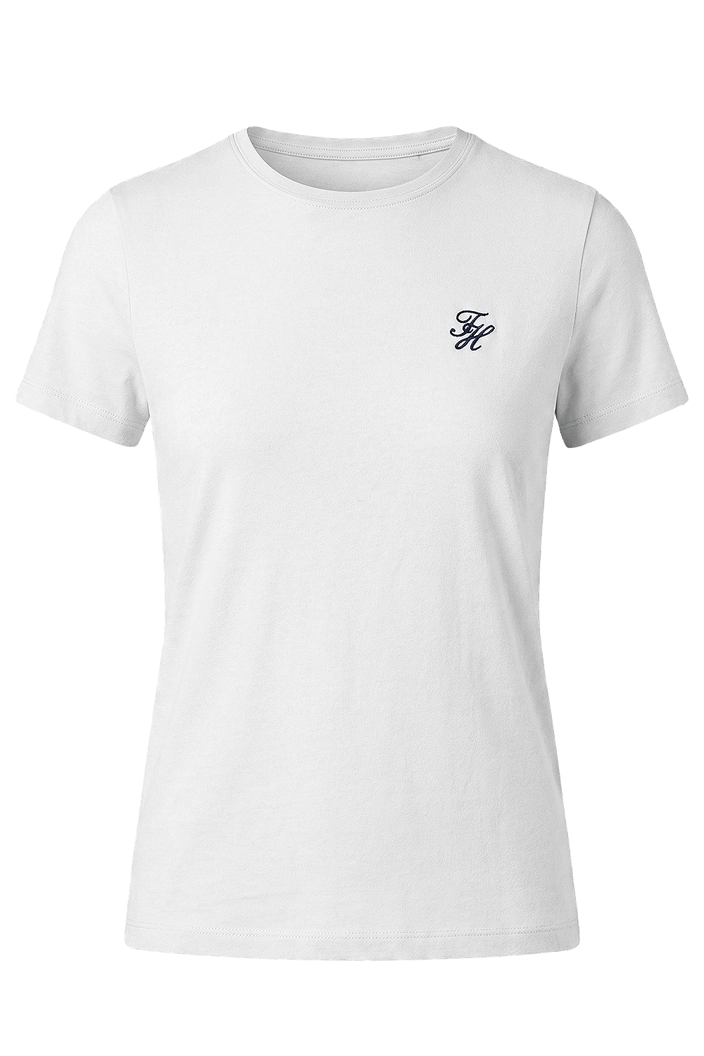 תמונה קידמית של חולצת טי