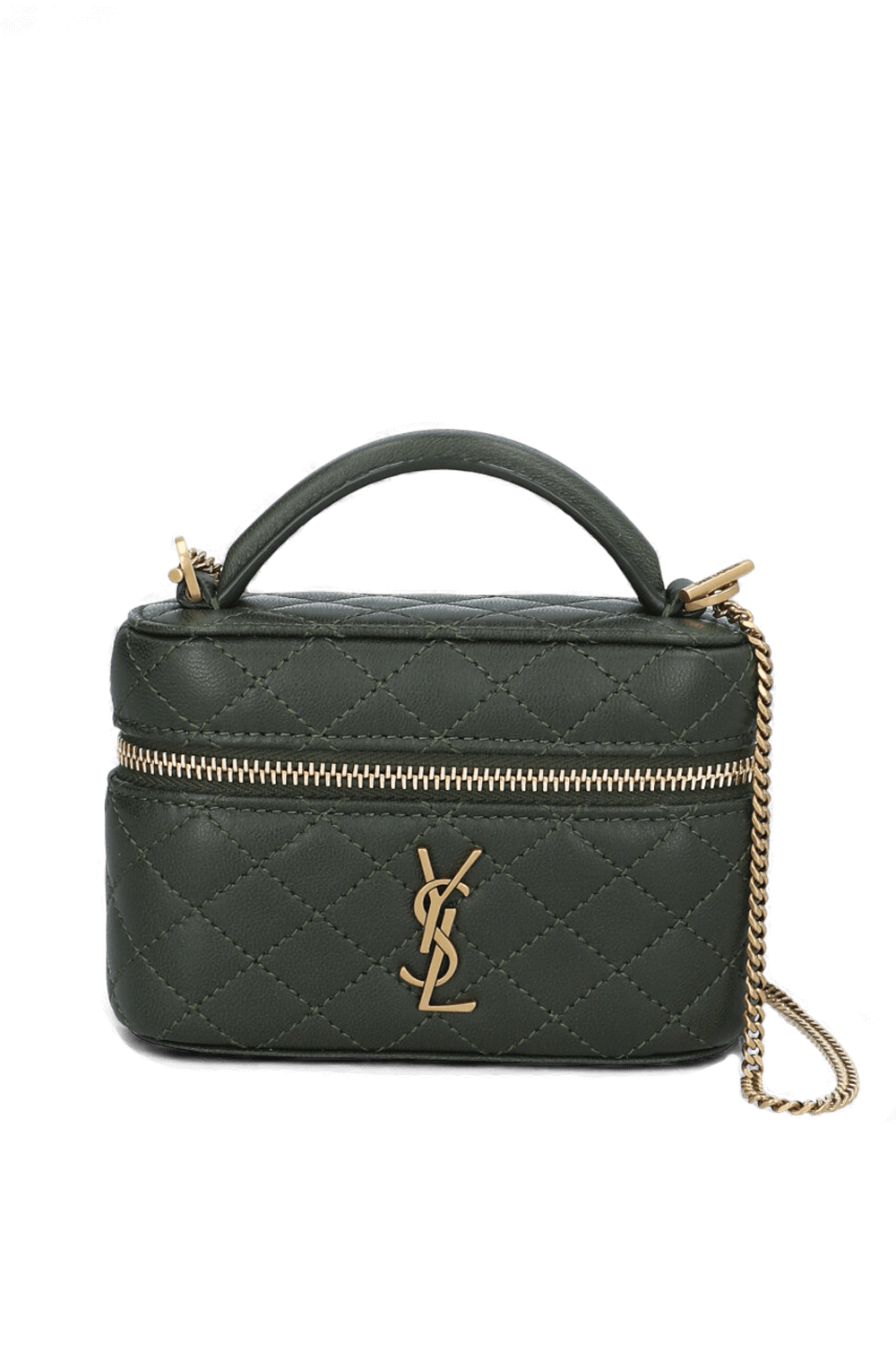 תמונה קידמית של תיק וניטי מיקרו