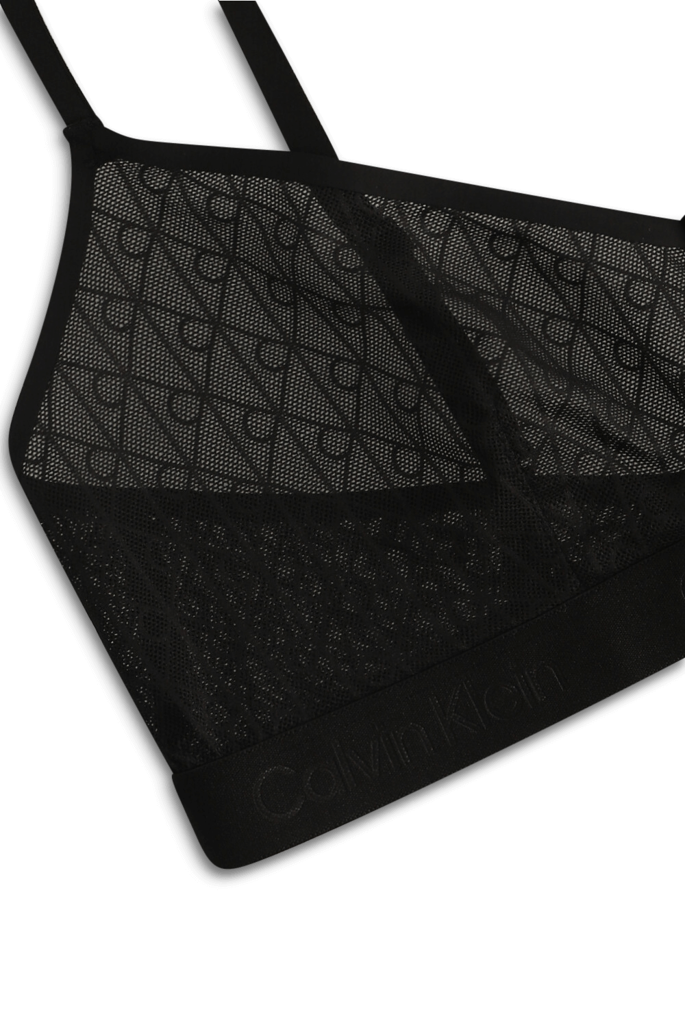 תמונת תקריב של חזיית ברלט