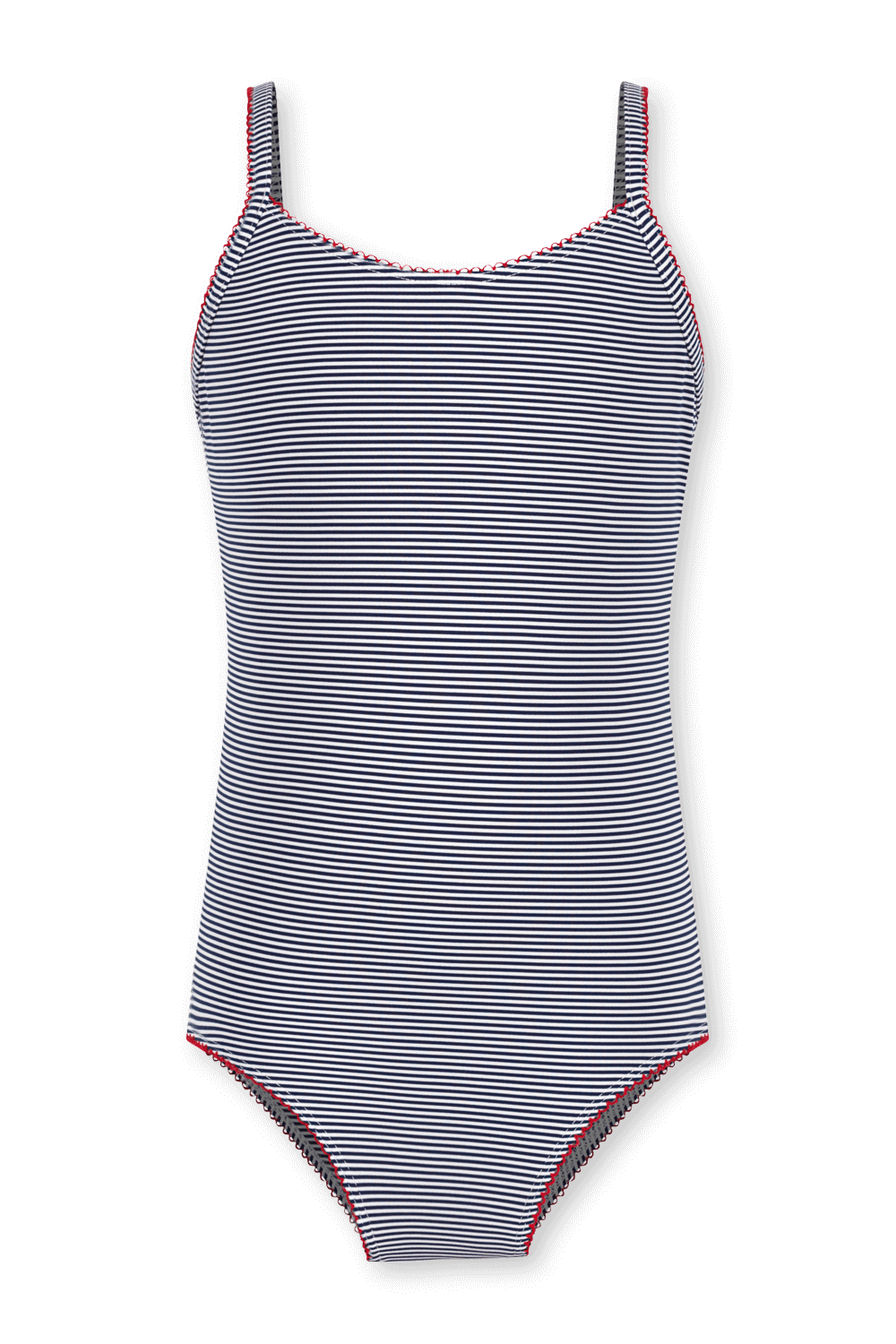 תמונה קידמית של בגד ים שלם - גילאי 3-5 שנים