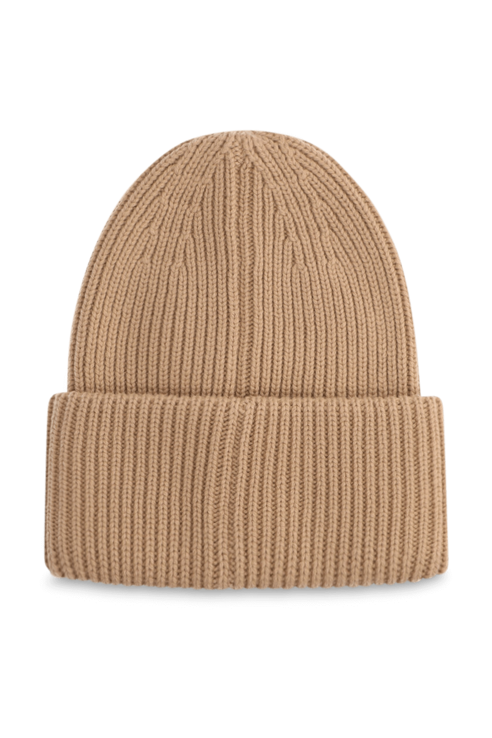 תמונה אחורית של כובע גרב