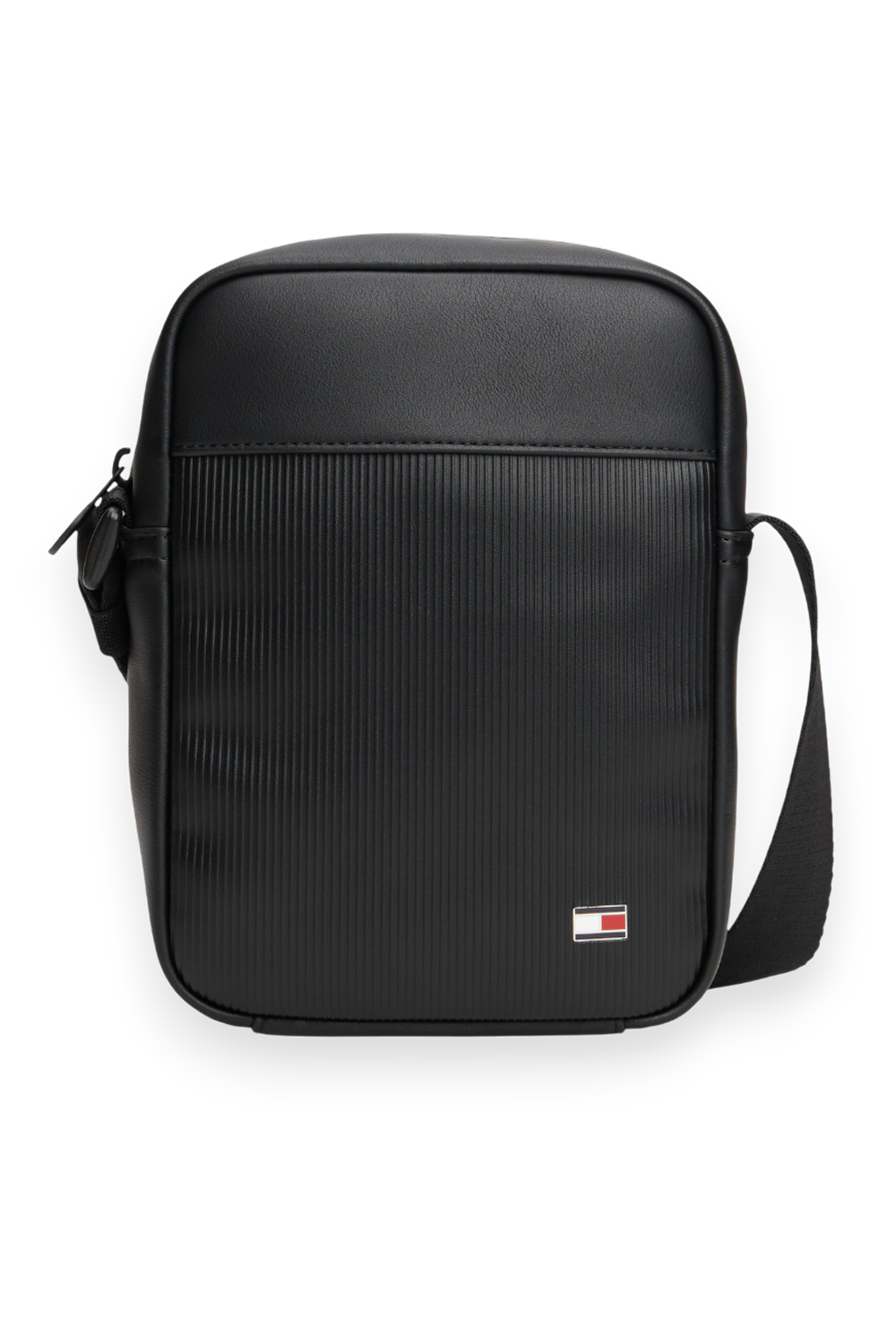 תמונה קידמית של תיק צד