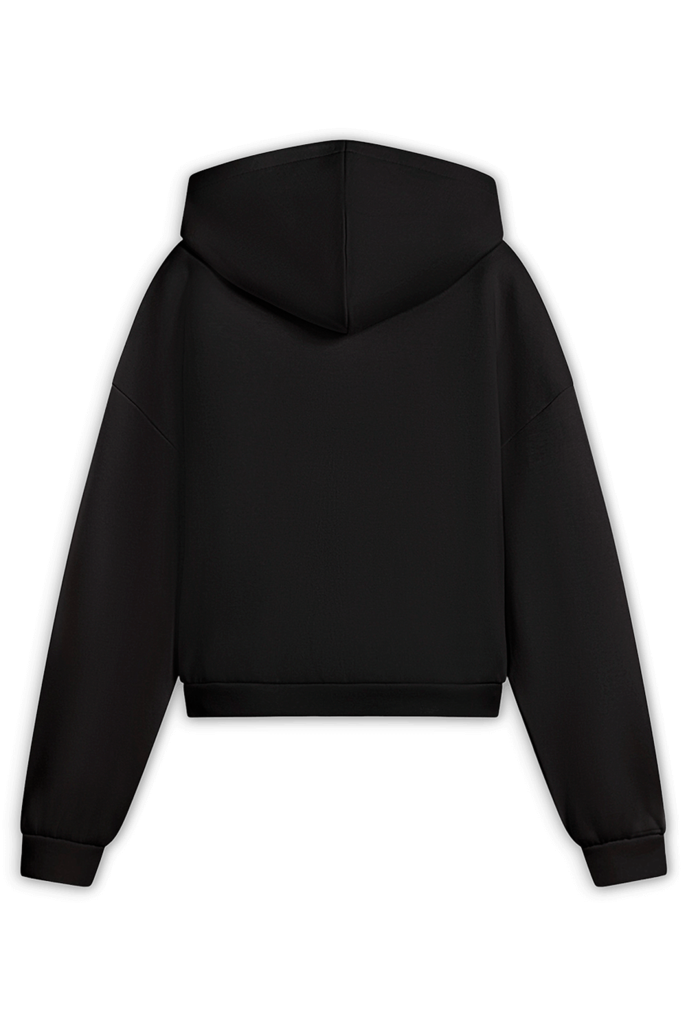 תמונה אחורית של קפוצ'ון אוברסייז