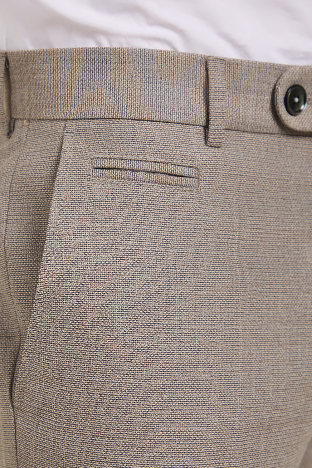 מכנסיים מחוייטים סלים פיט