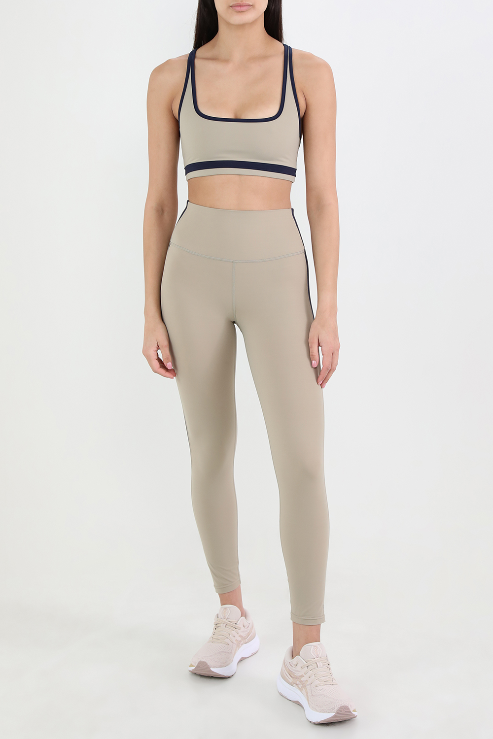 Alo Yoga High Waist Element 7/8 Leggings