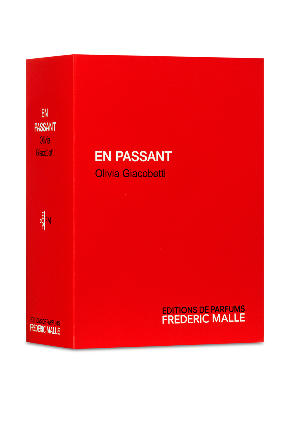 תמונה אחורית של En Passant by Eau de Parfum 100 ml