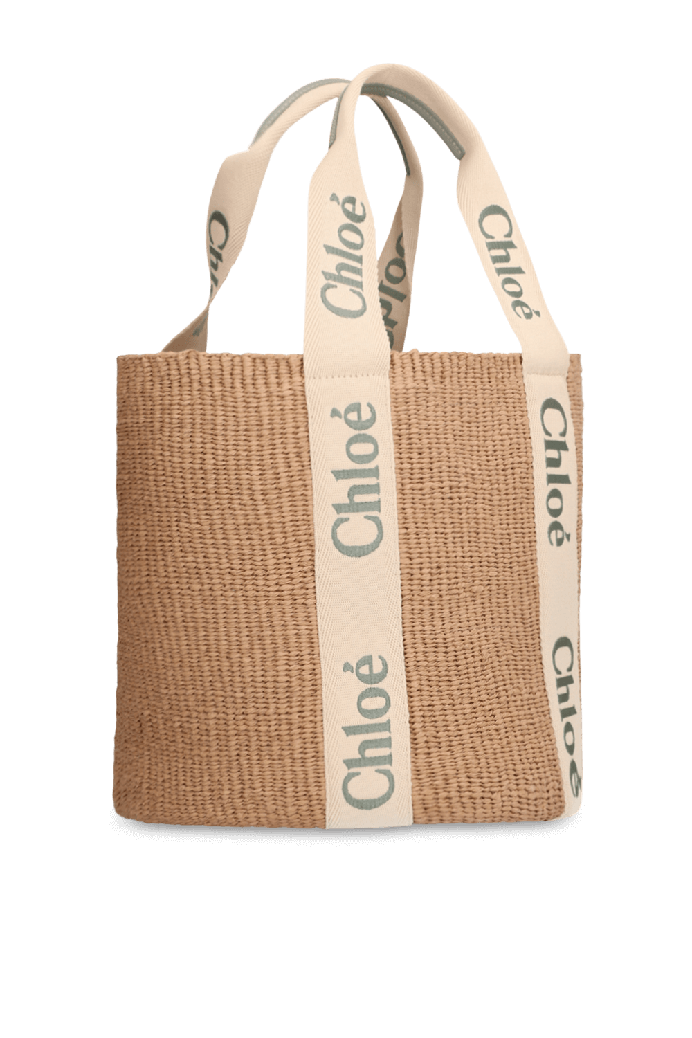 תמונה אחורית של תיק וודי באסקט סמול