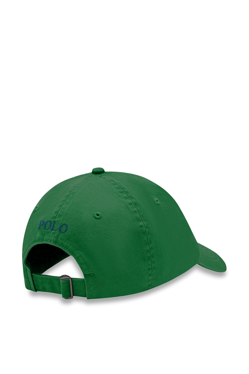 תמונה אחורית של כובע מצחייה